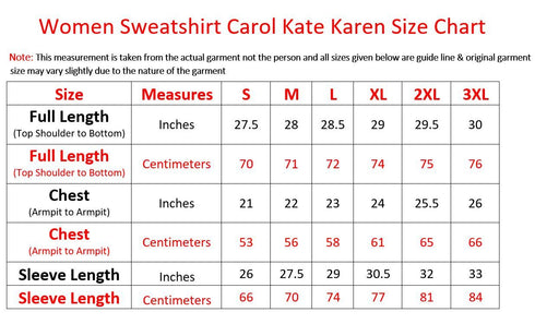True Face Women's Sweatshirt Fuchsia JB_W_SwtSht_Carol_FCH_S