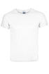 Kids Quick Dry Polyester Short Sleeve T-Shirt