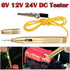 3 Pack Voltage Detector Pen 12V - Circuit Tester