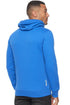 Men’s Bench Graphic Pullover Hoodie With Kangaroo Pocket