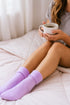 Cozy and Comfort Ladies Bed Socks – Multipack