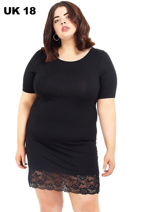 5 Pack Plus Size Women’s Dresses Clearance Sale - From £1.99 Per Unit