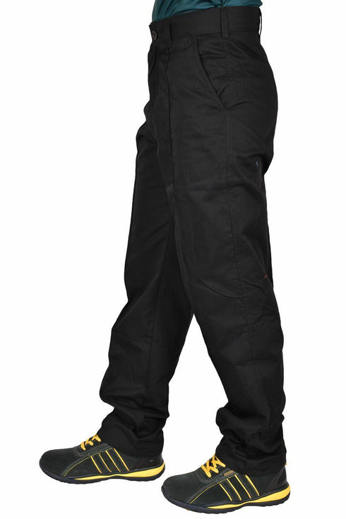 Men’s Durable Industrial Uniform Pants for Everyday Use