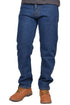 Mens Straight Leg Denim Jeans TF100