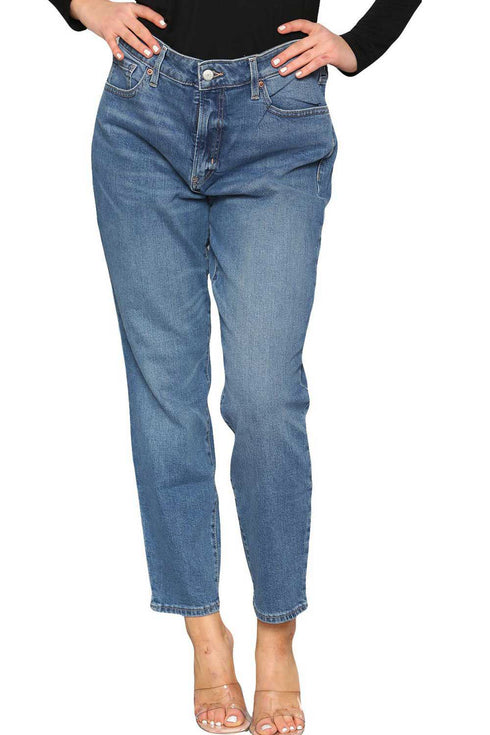 Ladies Slim Fit Denim Jeans - 10/20 Pack