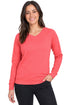 Women’s Crew Neck Everyday Sweatshirts