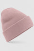 Unisex Knit Beanie Hat – Warm Winter Hat for Men & Women