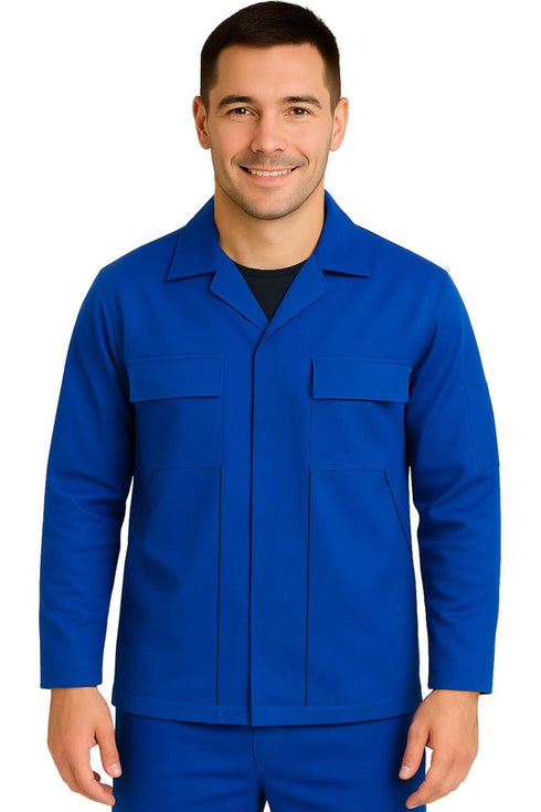Men’s Bulk Work Jackets – 20 & 40 Pack Wholesale Workwear