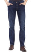 Men’s Branded Soft Stretch Jeans