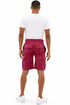 Mens Bench PolyCotton Combat Shorts