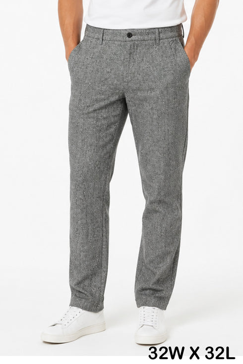 9 Pack Men’s Jeans Clearance Bundle - From £3.33 Per Unit