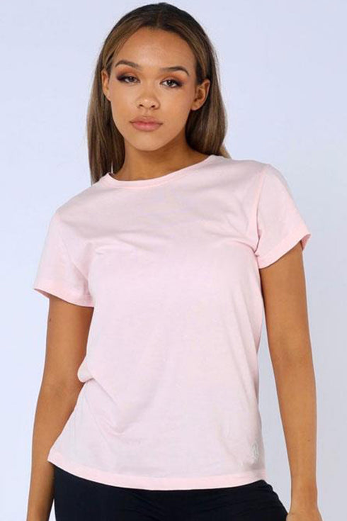 2 Pack Ladies Eleanor Tee - UK 10/12