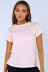 2 Pack Ladies Eleanor Tee - UK 10/12