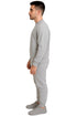 Mens Polycotton Crew Neck Tracksuit