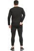 Men’s 2 Pack Tracksuits Small – Black & Grey Clearance Set - From £9.99 Per Unit