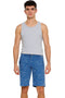 Mens Pual Summer Shorts