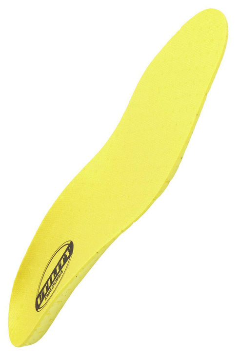 Orthopedic Breathable Insoles with Arch Support