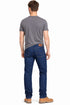 Mens Straight Leg Denim Jeans TF100
