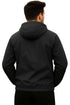 Men’s Lightweight Water Resistant Jacket | Hooded Windbreaker