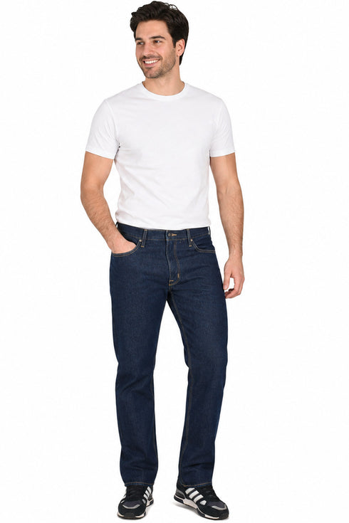 5 Men's Jeans Clearance Sale Size 38W - From £5.59 Per Unit