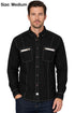 11 Pack Men’s Shirts Clearance Sale | Assorted Styles S-3XL - From £4.54 Per Unit
