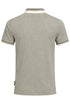 Firetrap Men's Pullover Polo Collar T-shirt