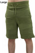 16 Pack Assorted Men’s Shorts Mixed Colours & Sizes - From £2.80 Per Unit