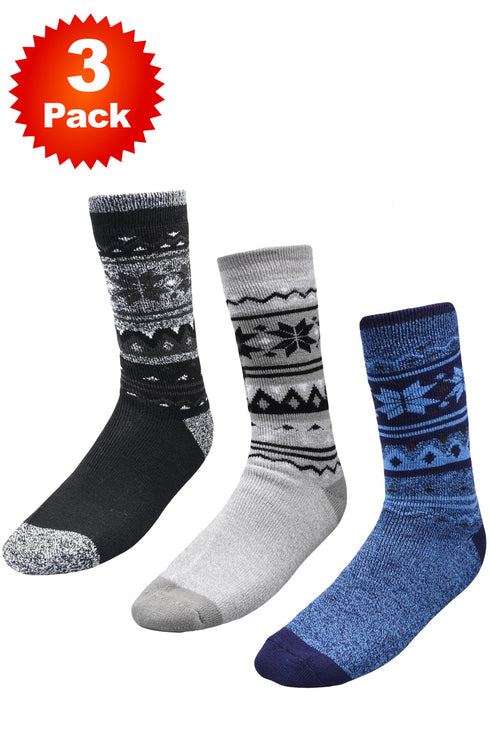 men-acrylic-thermal-socks