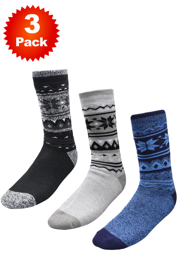 men-acrylic-thermal-socks