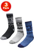 men-acrylic-thermal-socks