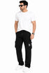 3 Pack Men’s Branded 44W Size Pants - From £6.66 Per Unit