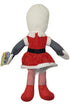Christmas Croc Crew Plush Toy For Kids