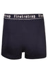 3 Pack Fire Trap Mens Austin Soft Cotton Boxers