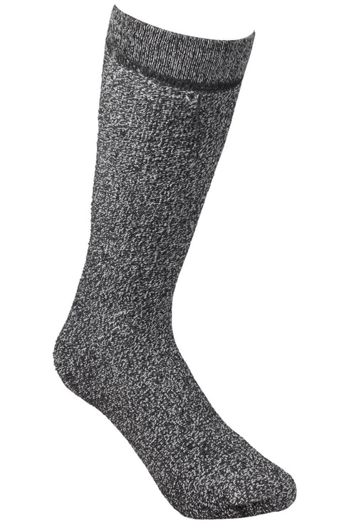 Mens Hike Assorted Socks - 6/12 Pack