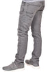 Crosshatch Men's Slim Fit Jeans