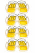 49 Pack Summer & Party Novelty Glasses - From 67p Per Unit