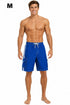 7 Pack Men's Comfortable Drawstring Waist Shorts - From £2.85 Per Unit
