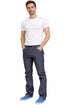Men Woodel Straight Fit Jeans