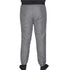 Men’s Winter Jogger Pants – Warm Quilted Insulated Drawstring Trousers with Zipper Pockets