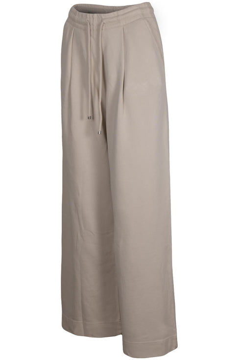 Womens High Waist Loose Joggers