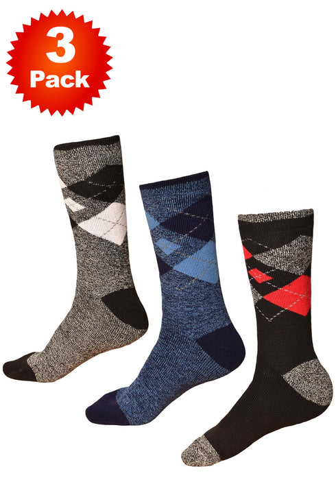 men-acrylic-thermal-socks