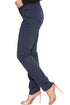 Women’s Navy Chino - UK 14