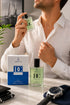 4 Pack Men’s Fragrance Gift Set – 30ml