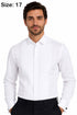 5 Pack Men’s Shirts Smart Fit Assorted Styles Clearance Bundle - From £3.19 Per Unit