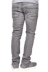 Crosshatch Men's Slim Fit Jeans