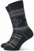 Men's Warm Wool Thermal Socks – Thick, Cozy Winter Socks for Cold Weather