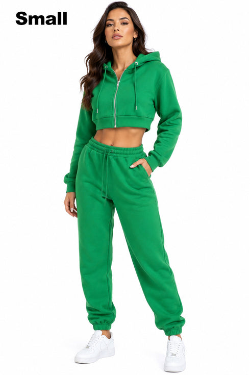 4 Pack Women’s Tracksuit Set Small - From £9.99 Per Unit