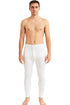 Mens Long Johns Thermal Trousers
