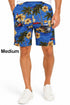 16 Pack Assorted Men’s Shorts Mixed Colours & Sizes - From £2.80 Per Unit