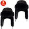 Unisex Winter Trapper Hat – Warm Faux Fur Ear Flap Hat for Cold Weather